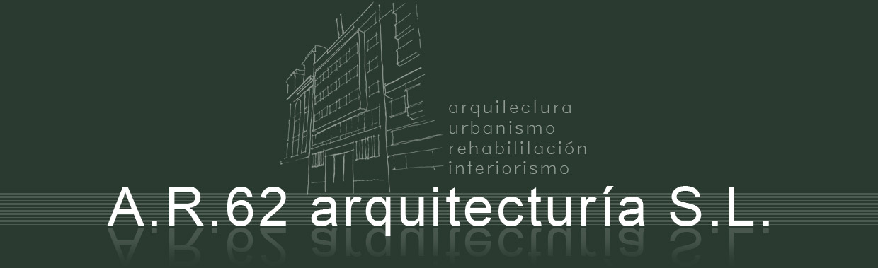 arquitectos en bilbao